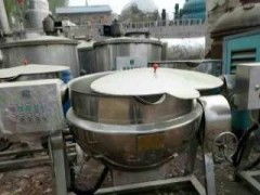 求购北京天津地区食品厂设备回收中心收购整厂设备